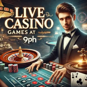 Live Casino