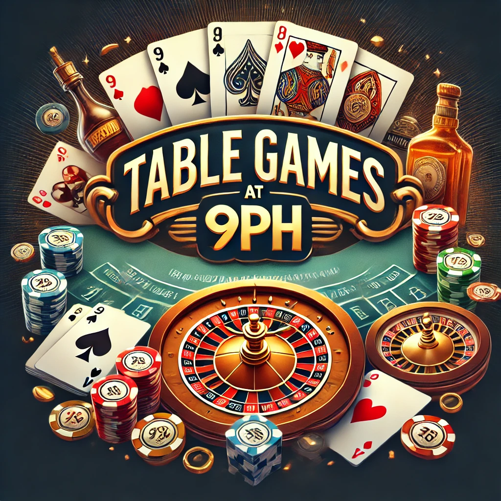 9PH Casino Online