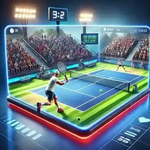 Tennis Betting
