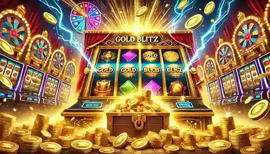 Gold Blitz